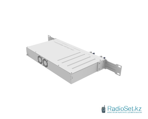 Коммутатор MikroTik CRS504-4XQ-IN